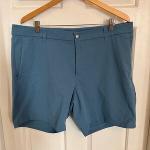 Lululemon Commission Shorts 38
